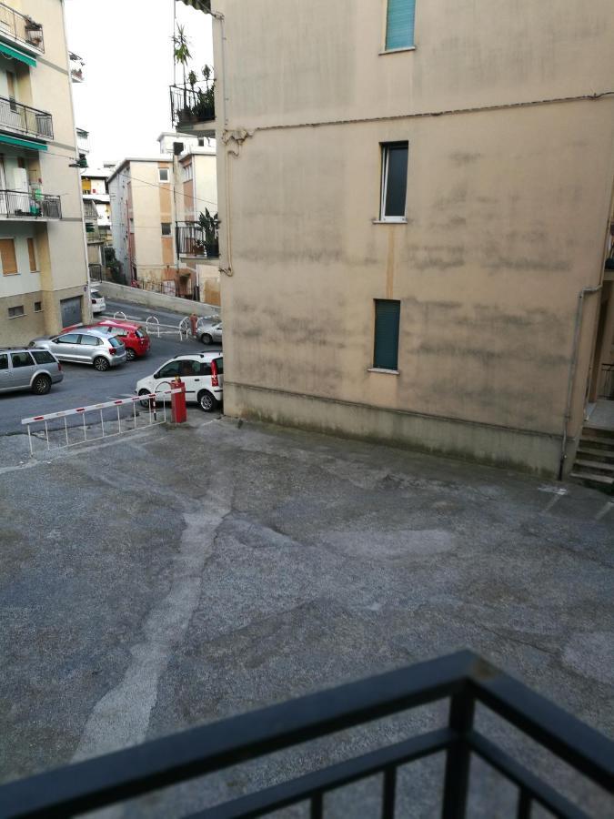 Ferienwohnung Casa Patrizia Noli Exterior foto