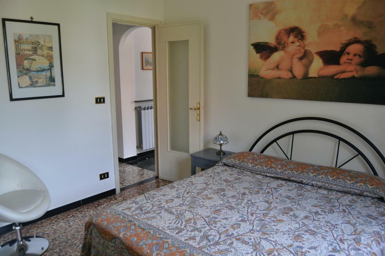 Ferienwohnung Casa Patrizia Noli Exterior foto