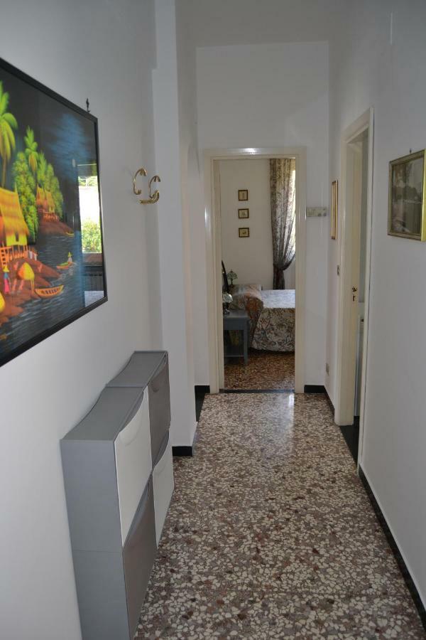 Ferienwohnung Casa Patrizia Noli Exterior foto
